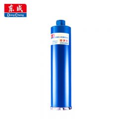 东成 金刚石工程薄壁钻 56*370mm