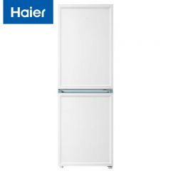 海尔（Haier）太白系列200升两门二门双开门小户型家用电冰箱节能风冷无霜租房宿舍BCD-200WGHC290WV