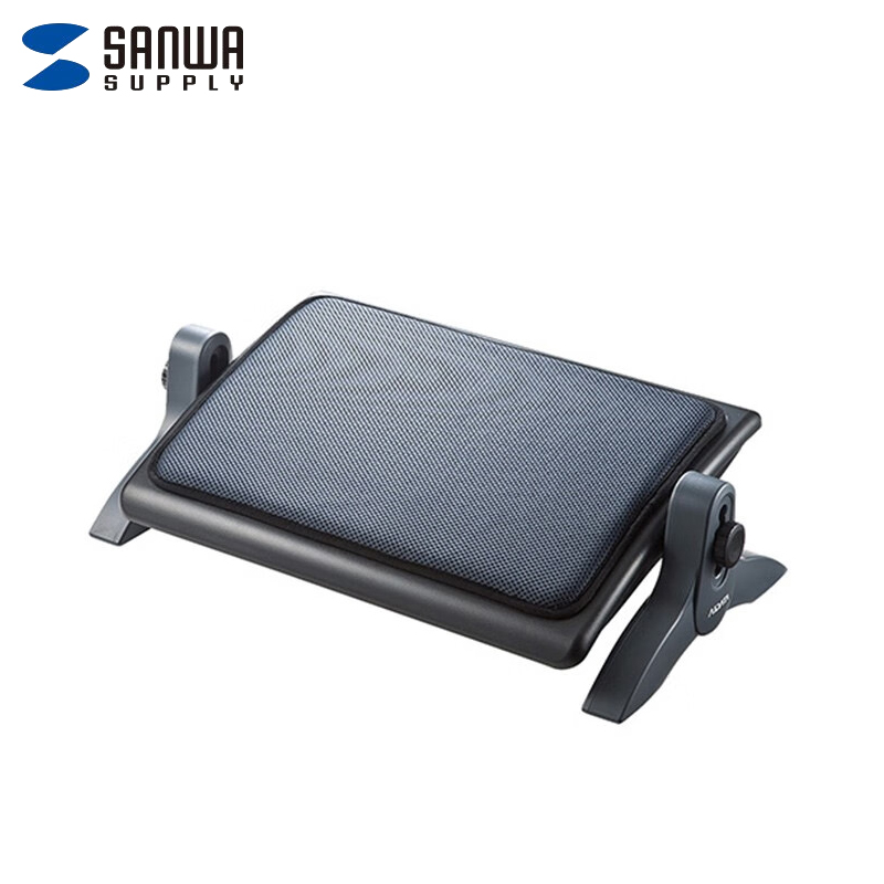 山业（SANWA）EEX-FR002人体工学脚踏