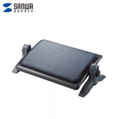 山业（SANWA）EEX-FR002人体工学脚踏