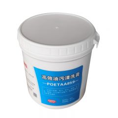 颇尔特（POETAA） 高效油污清洗膏POETAA859 800g