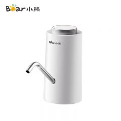小熊（Bear） 电动桶装水抽水器双泵强力抽水纯净饮用水自动上水器压水器取水器抽水泵YSJ-D05R1