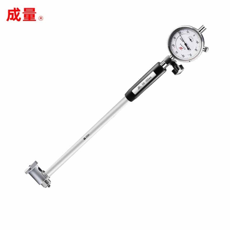 成量 内径量缸表 内径百分表指示表 50-100*0.01mm