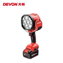 大有（Devon）锂电产品适用5401电池 单机头20V  5535（不含电池及充电器）