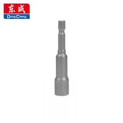 东成(DongCheng) 磁性批头套筒 TY-FJ-PT（8×65）