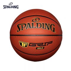 斯伯丁（Spalding） 78-030Y 7#PU篮球男子青少年比赛用球室内室外超纤比赛用球送男友送女友