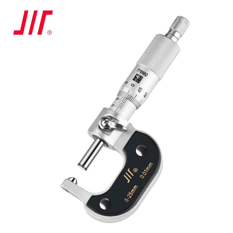 成量 壁厚千分尺0-25*0.01mm