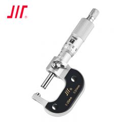 成量 壁厚千分尺0-25*0.01mm