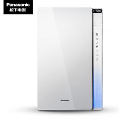 松下（panasonic） F-VJL90C2空气净化器除甲醛去除甲流 无雾加湿 家用除菌