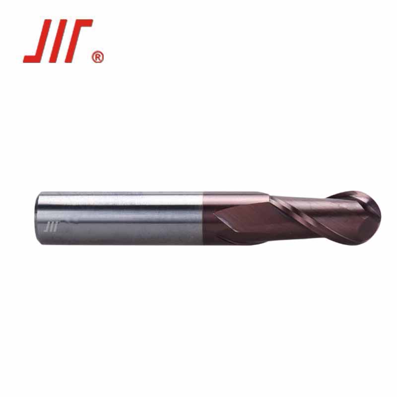 成量 合金球头立铣刀（通用型）ZRE030152