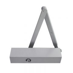 Demann 89F重型防冻液压式自动闭门器/关门器扭力可调