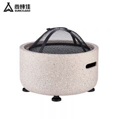 尚烤佳（Suncojia） 取暖炉（中号）SKJ-V-02