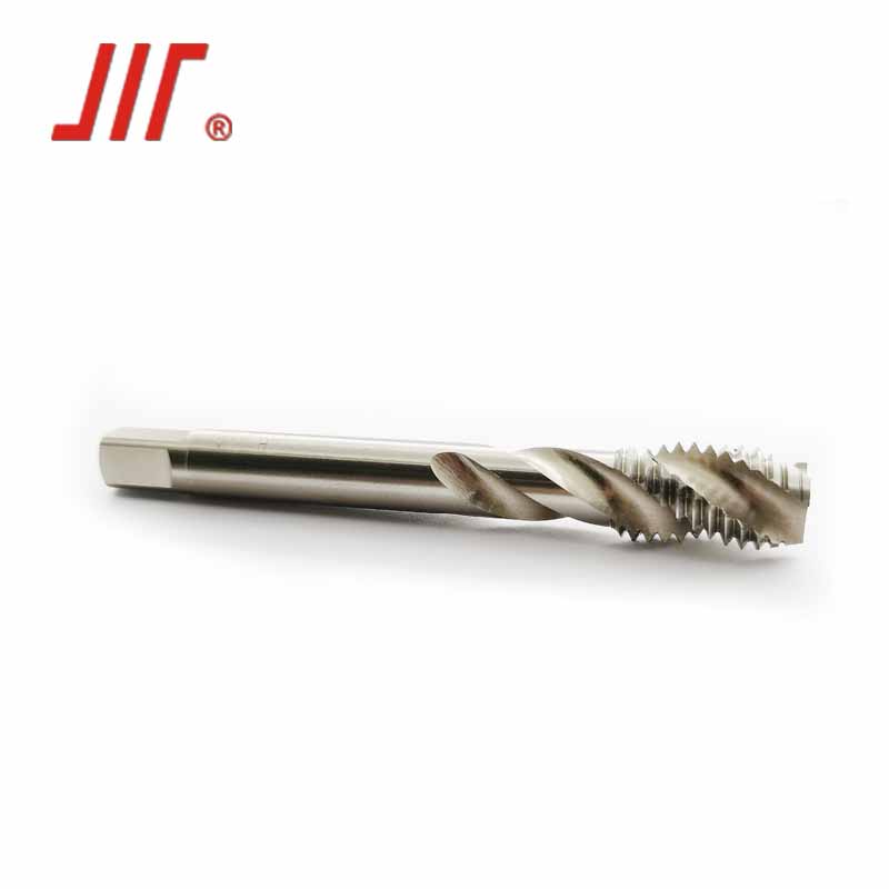 成量 高钒机用螺旋槽丝锥 M8H2