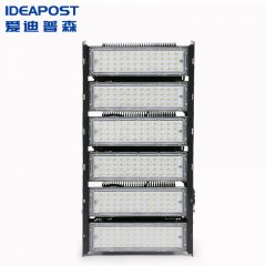 爱迪普森（IDEAPOST）ADSDD001-300W led投光灯户外射灯泛光灯隧道灯高杆灯