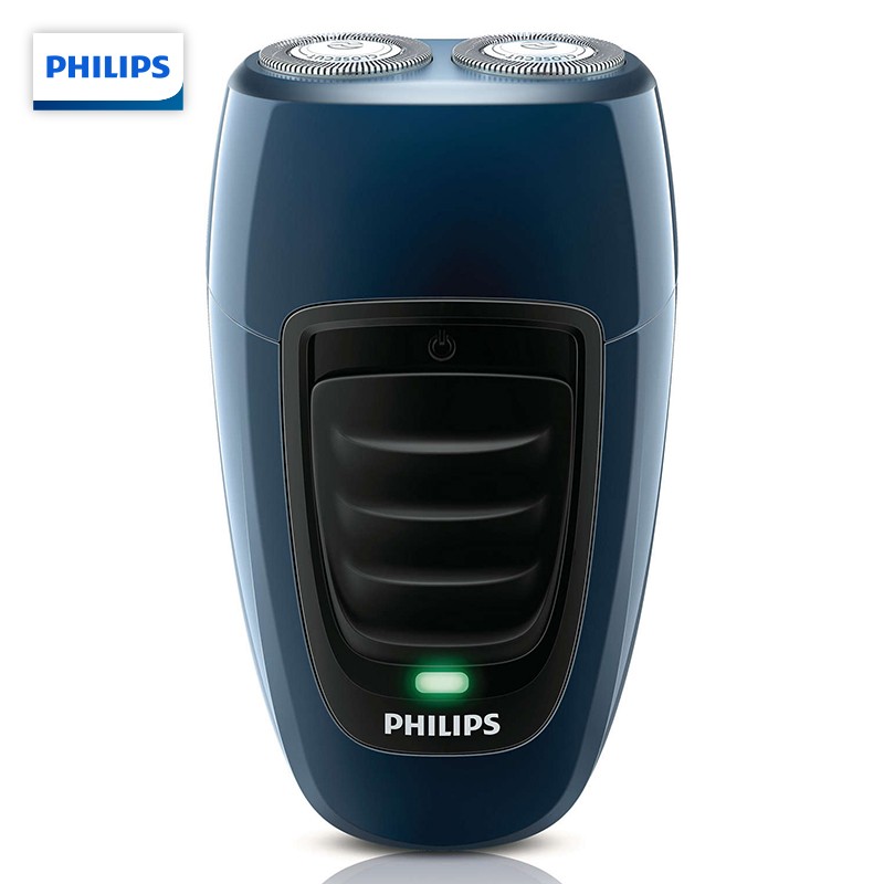 飞利浦（PHILIPS） 剃须刀电动男士刮胡刀胡须刀须刨 【充电款】 PQ190
