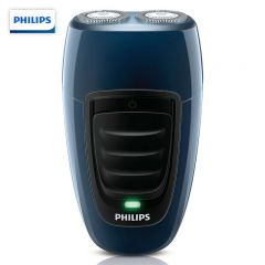 飞利浦（PHILIPS） 剃须刀电动男士刮胡刀胡须刀须刨 【充电款】 PQ190