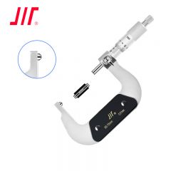 成量 壁厚千分尺50-75*0.01mm