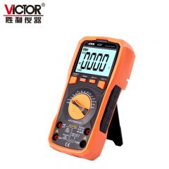 胜利仪器(VICTOR) 万用表数字 VC97 一台（VC97L）