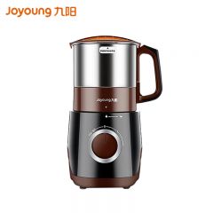 九阳（Joyoung）家用磨粉机料理机粉碎机不锈钢打粉机研磨机JYS-M01