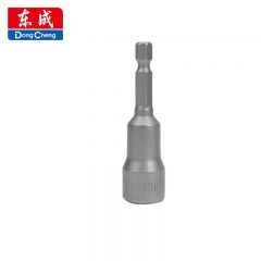 东成 磁性批头套筒 11mm