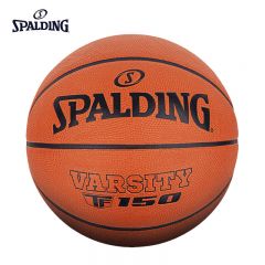 斯伯丁（SPALDING） 84-421Y橡胶7号篮球FIBA认证室外用