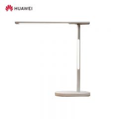 华为（HUAWEI）智能读写台灯2S  国AA级护眼无蓝光学生儿童学习卧室宿舍书房床头LED折叠智能开关远程控制
