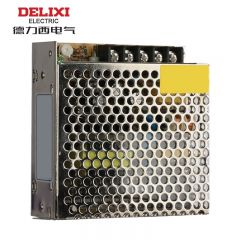 德力西电气（DELIXI ELECTRIC） 单路输出通用开关电源 SA-25W-24V/1.1A