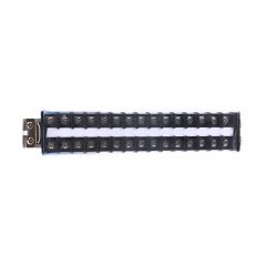 德力西电气（DELIXI ELECTRIC） 接线端子 TD-1580