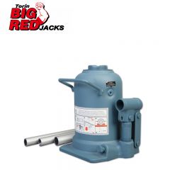 TORIN BIG RED JACKS 专业立式双节焊接干斤顶 10T