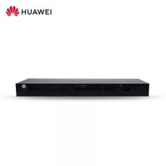 华为（HUAWEI） S1730S-L24T2SR-A1 数通智选24口千兆交换机24口千兆电+2上行光口企业级网线分线器中小企业办公