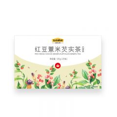 五谷磨房   红豆薏米芡实茶   120g