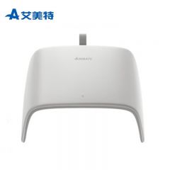 艾美特（AIRMATE） 暖脚器取暖器家用小型办公室宿舍暖脚炉暖脚神器WN12-M1白色