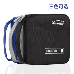 优必利 光盘包  32片装 9426颜色随机