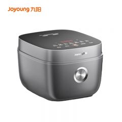 九阳（Joyoung） F-40F316L【0涂层】4升家用3~4人电饭煲电饭锅大火力5A好米饭无涂层超硬化316L不锈钢内胆
