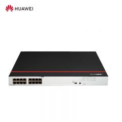 华为（HUAWEI） FutureMatrix S1730S-L16PR-A 16口千兆POE供电 机架款 以太网络家用企业级