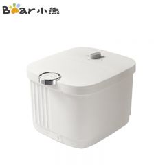 小熊（Bear） ZYP-M05R6泡脚桶加热足浴盆泡脚盆按摩洗脚盆变频恒温洗脚桶