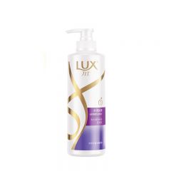 力士（LUX） 水润丝滑柔亮洗发乳1kg针对干枯脆弱发质透润补水