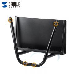 山业（SANWA）脚靠凳 人体工学 上下升降 100-FR010