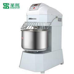 圣托（Shentop） 40L和面机16KG 面团搅拌机 搅面机 面粉打面机 DGB03