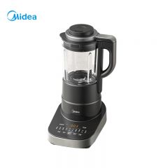 美的（Midea） MJ-BL1081 破壁机家用大容量多功能早餐豆浆机榨果汁料理婴儿辅食机高硼硅耐热轻音