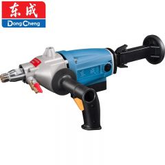 东成 手持式可调速水钻机 Z1Z-FF-110