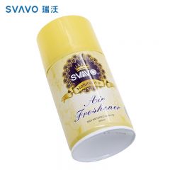 瑞沃 V-300魅惑 空气清新剂 厕所自动定时喷香机专用补充液