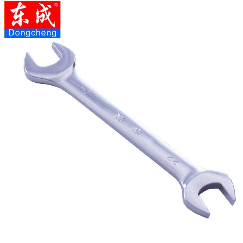东成 双开口扳手 30×32mm