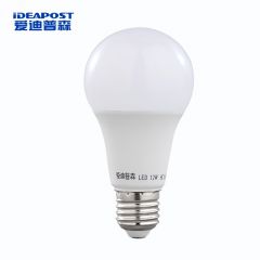 爱迪普森（IDEAPOST） AD-GP12 LED全光谱灯泡居家用防蓝光高显色Ra98节能球泡灯E27螺口