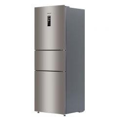 海信（Hisense） BCD-251WYK1DPJ 三开门冰箱小型 家用电冰箱 无霜冰箱一级能效 251升小冰箱 小户型BCD-251WYK1DPJ