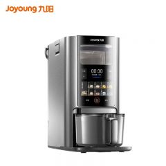 九阳（Joyoung） Y8轻音免手洗家用全自动变频破壁料理机器人2-4人五谷杂粮豆浆32分贝1.5L