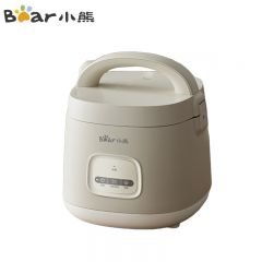 小熊（Bear） DFB-R16Q3电饭煲多功能电饭锅1.6升家用小型多功能煮饭锅煮粥锅1-2人