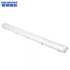 爱迪普森（IDEAPOST）AD-SF120-1.2米2*24W 三防支架防水防尘灯架LED双管2*24W
