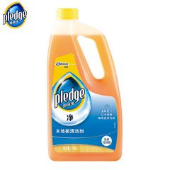碧丽珠 木地板清洁剂500g拖地液实木地板防滑地板清洁剂