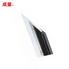 成量 刀口尺直尺角尺平面尺（0级）75mm/个